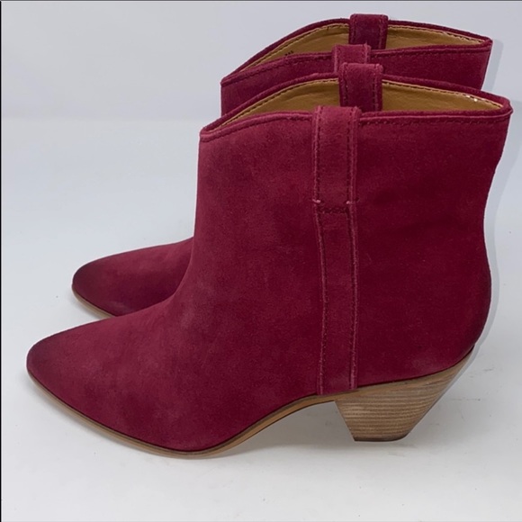 FRYE & CO. - ANKLE BOOTS - Picture 7 of 7